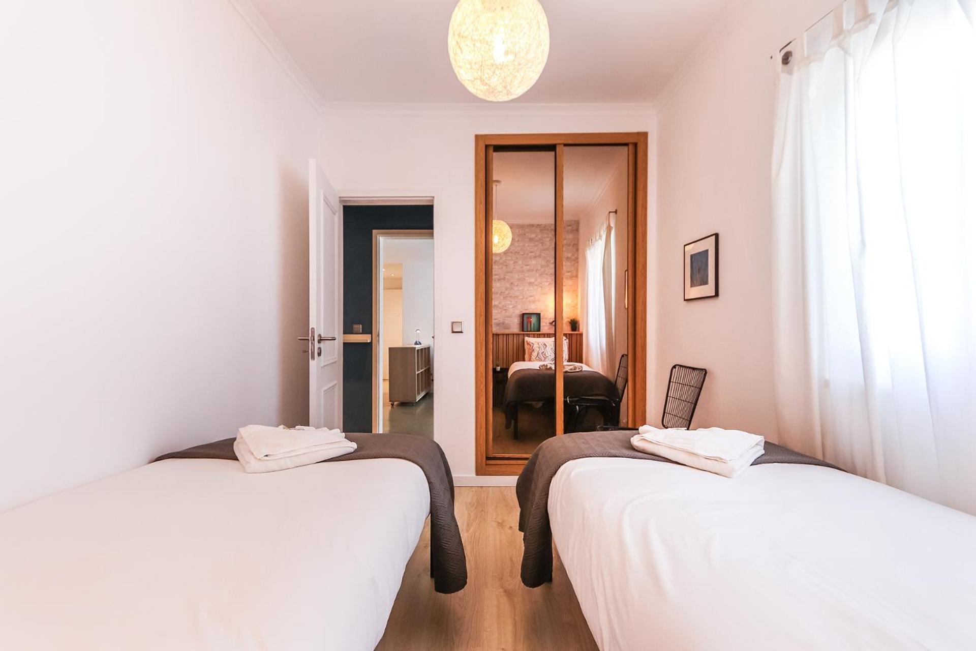 Vita Portucale ! Costa Caparica Decor Costa de Caparica Ngoại thất bức ảnh