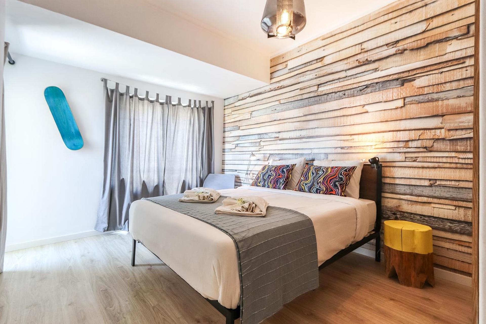 Vita Portucale ! Costa Caparica Decor Costa de Caparica Ngoại thất bức ảnh
