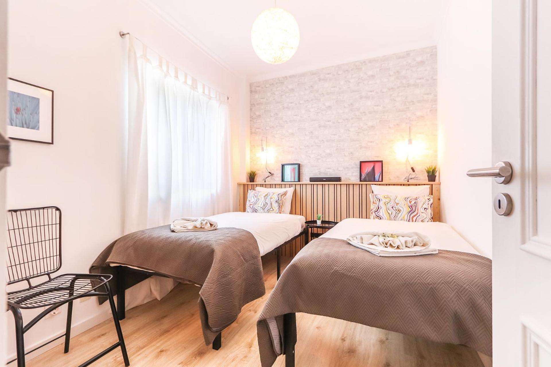 Vita Portucale ! Costa Caparica Decor Costa de Caparica Ngoại thất bức ảnh