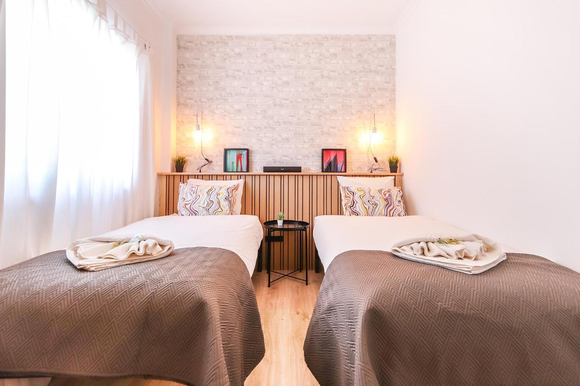Vita Portucale ! Costa Caparica Decor Costa de Caparica Ngoại thất bức ảnh