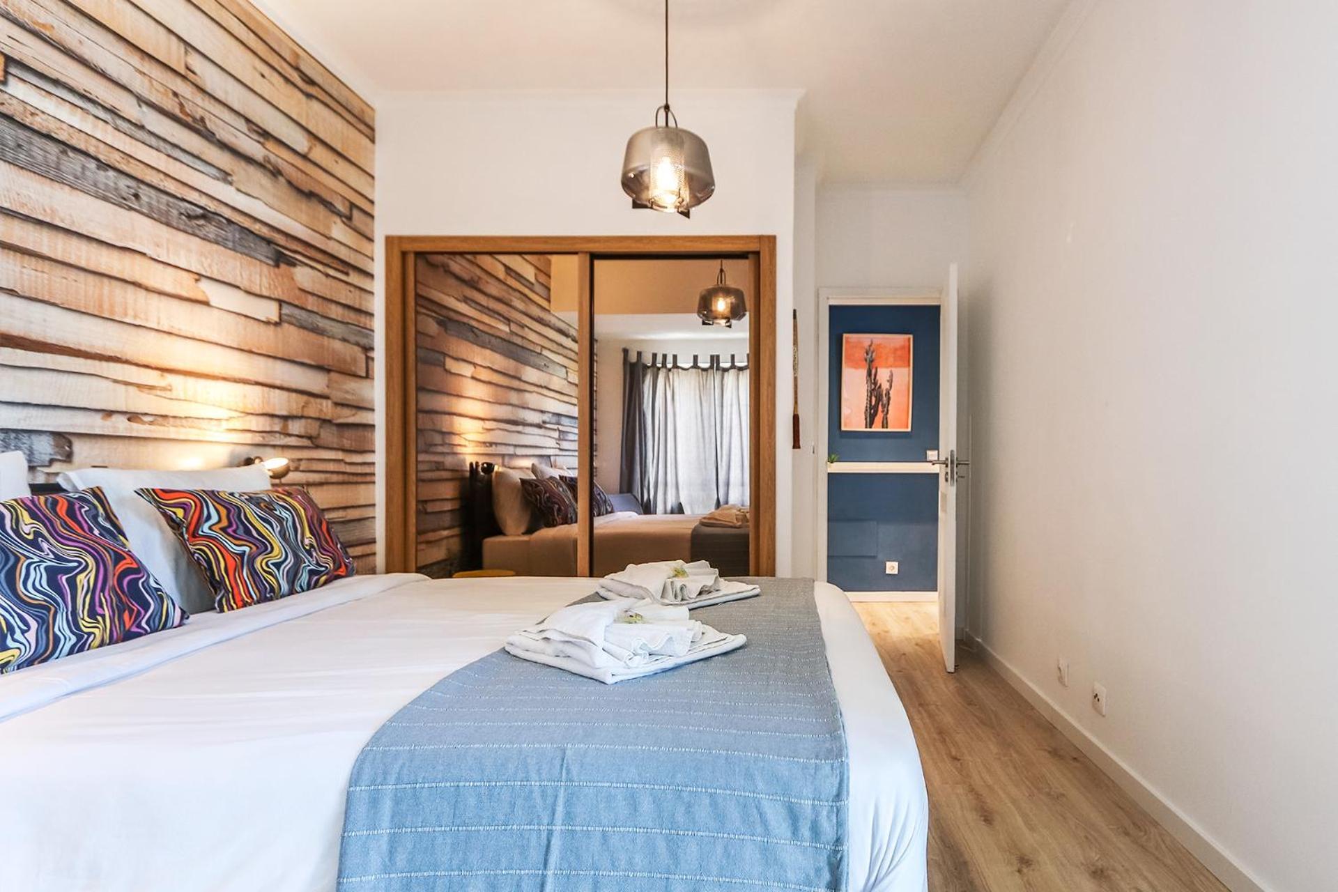 Vita Portucale ! Costa Caparica Decor Costa de Caparica Ngoại thất bức ảnh