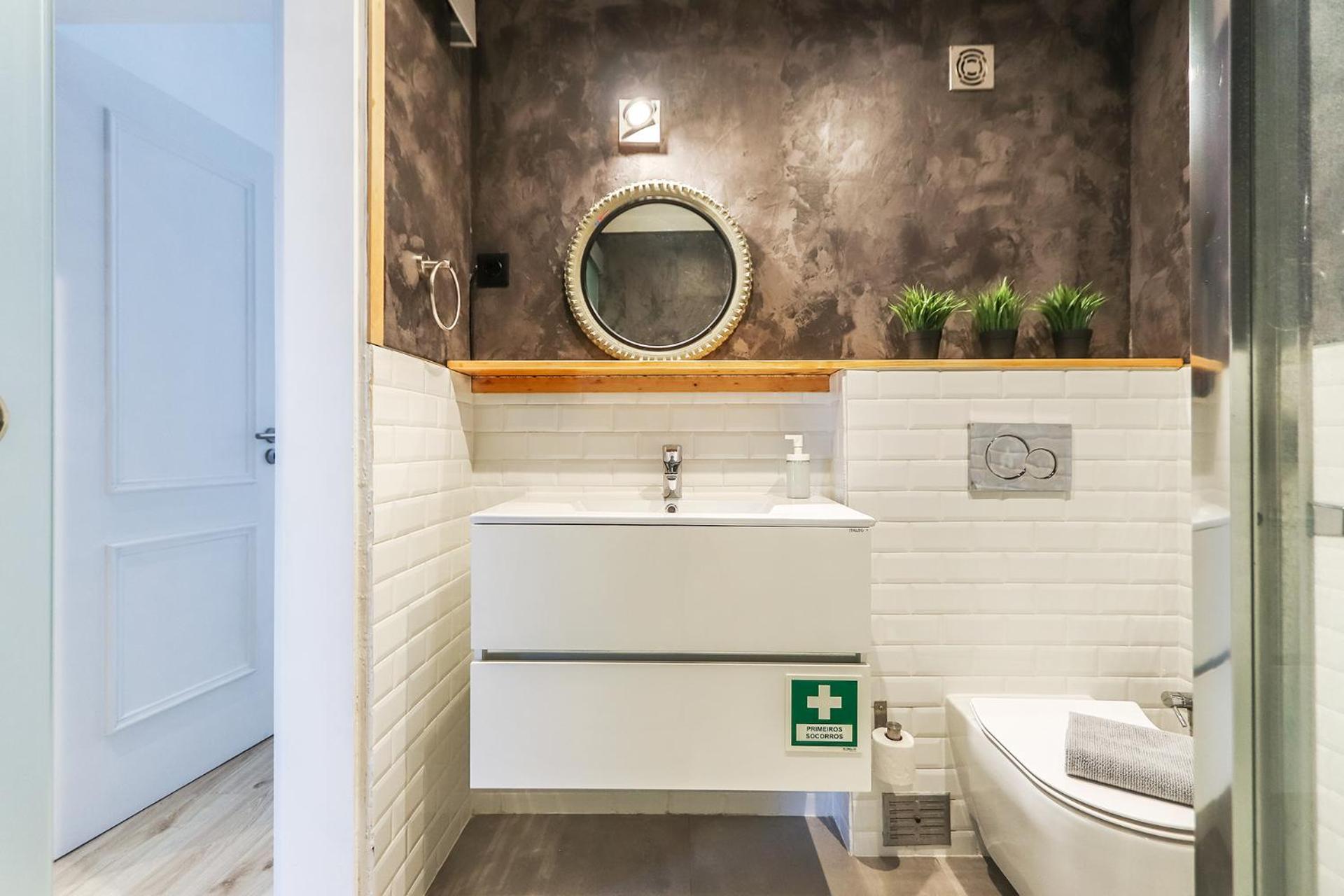 Vita Portucale ! Costa Caparica Decor Costa de Caparica Ngoại thất bức ảnh