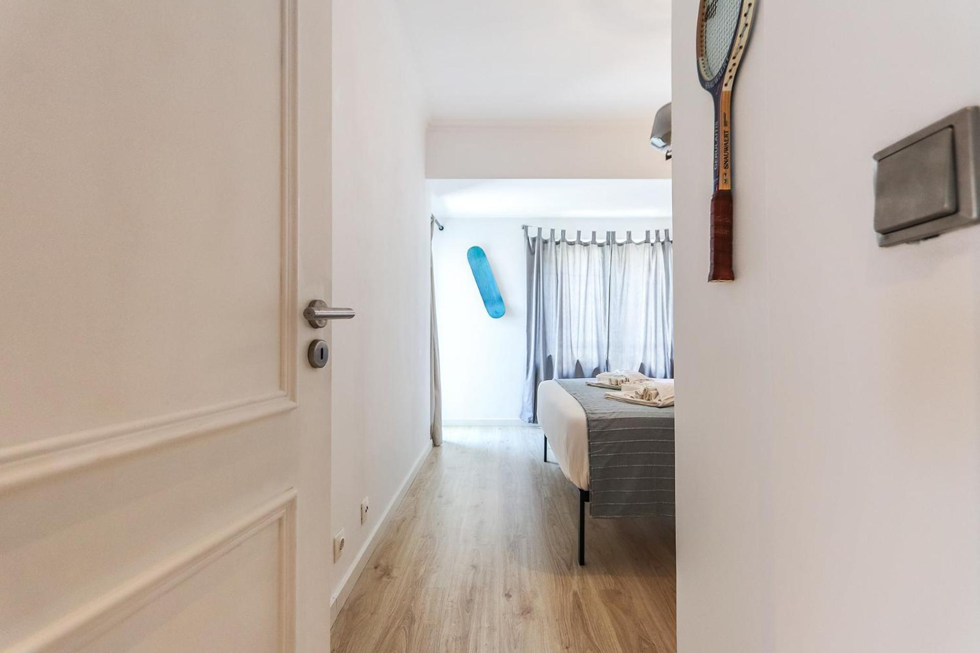 Vita Portucale ! Costa Caparica Decor Costa de Caparica Ngoại thất bức ảnh
