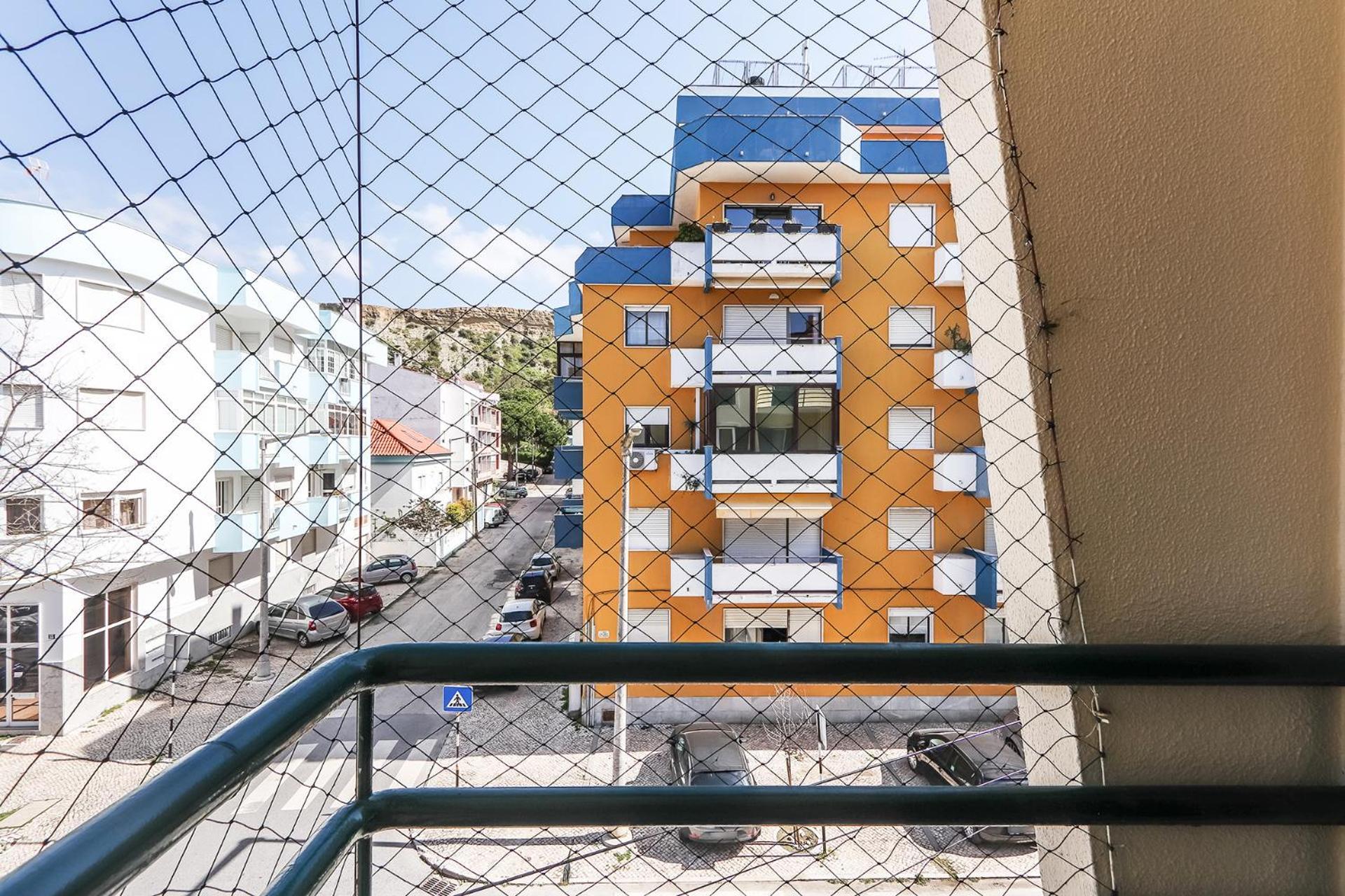 Vita Portucale ! Costa Caparica Decor Costa de Caparica Ngoại thất bức ảnh