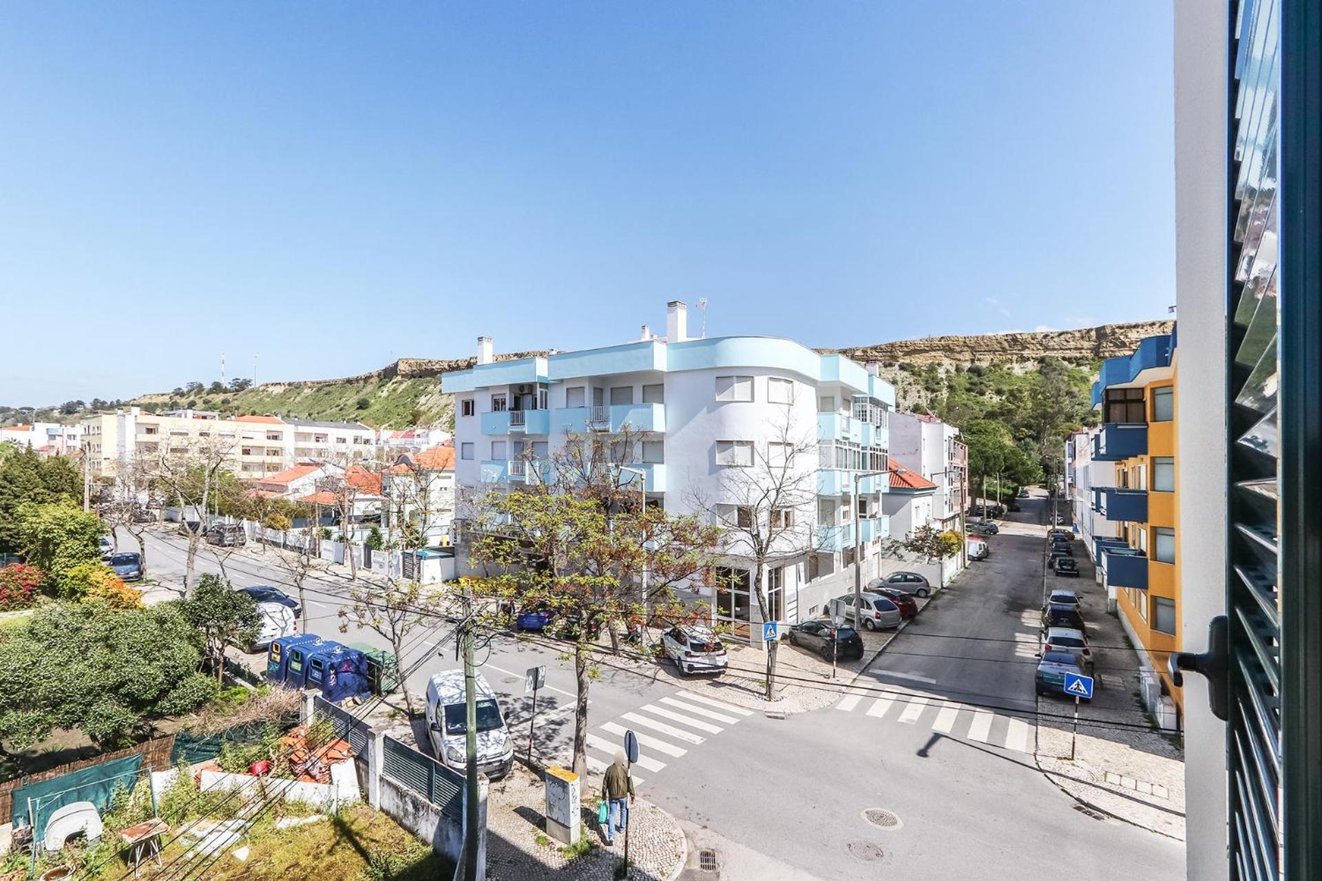 Vita Portucale ! Costa Caparica Decor Costa de Caparica Ngoại thất bức ảnh